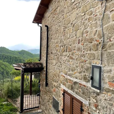 House Rubina بيت للعطل Villa Brozzi