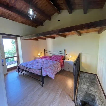 House Rubina بيت للعطل
