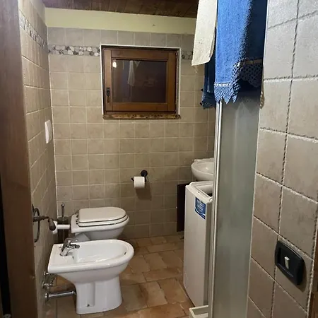 بيت للعطل House Rubina *