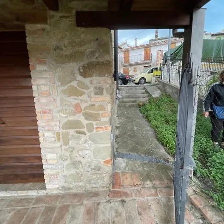 بيت للعطل House Rubina Villa Brozzi