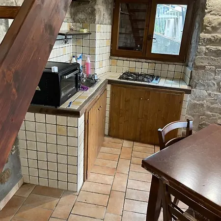 House Rubina Villa Brozzi