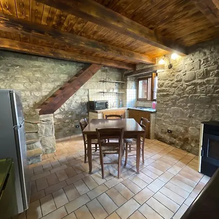 House Rubina بيت للعطل