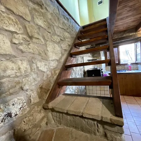 House Rubina بيت للعطل